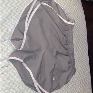 Women’s athletic shorts